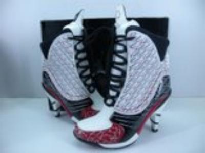 wholesale Jordan 23 High Heels-2